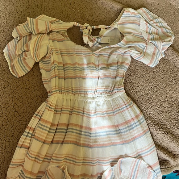 American eagle romper - Picture 4 of 5